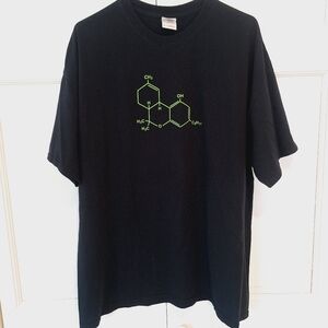 Chemistry t-shirt